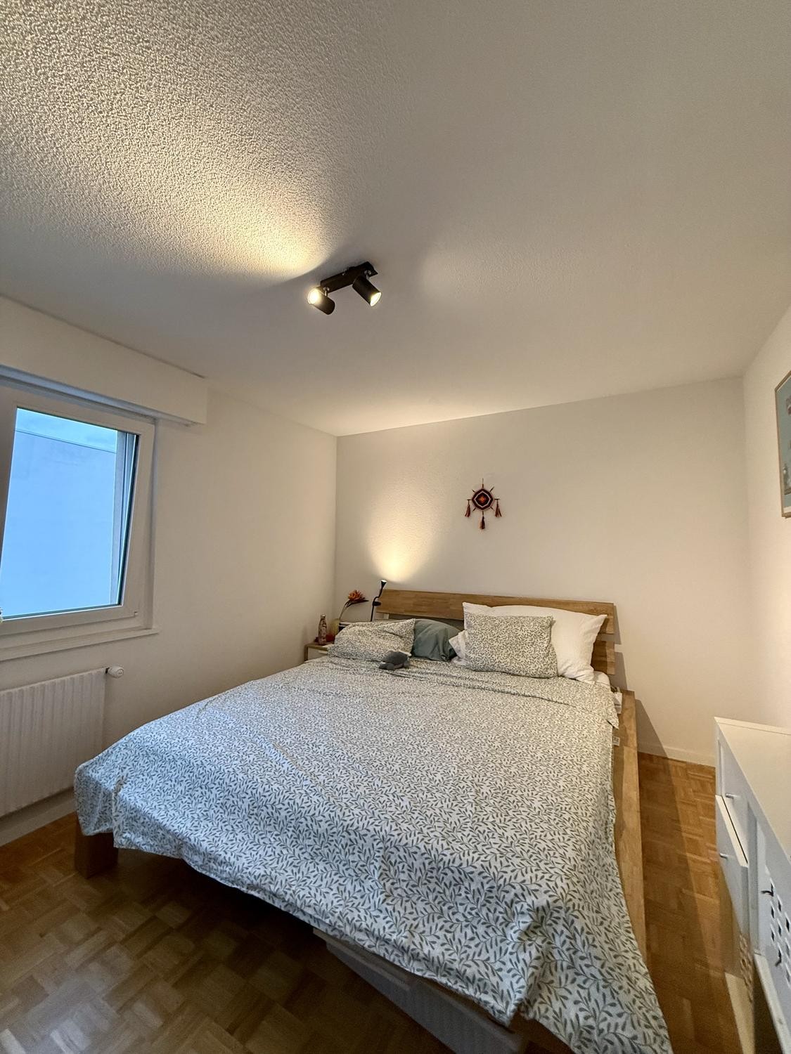 2 ½ Zimmer Wohnung, Foto 1 von 7