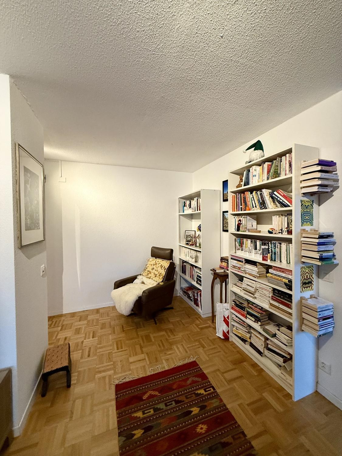 2 ½ Zimmer Wohnung, Foto 3 von 7