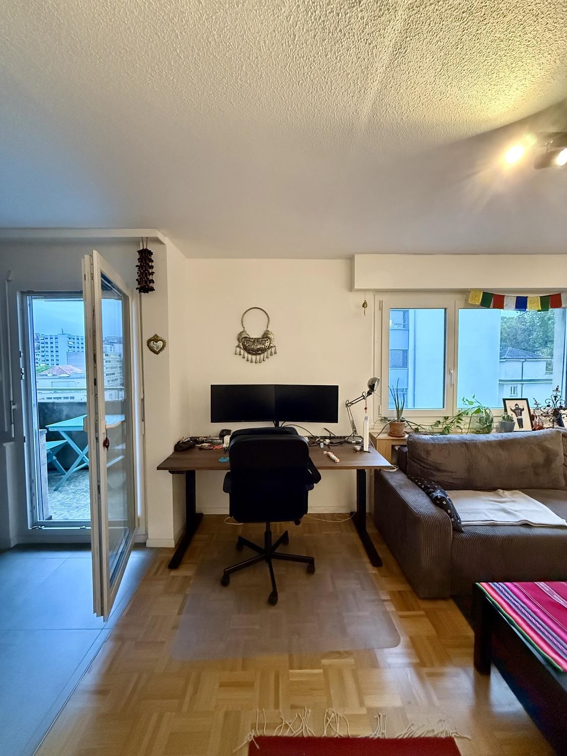 2 ½ Zimmer Wohnung, Foto 6 von 7