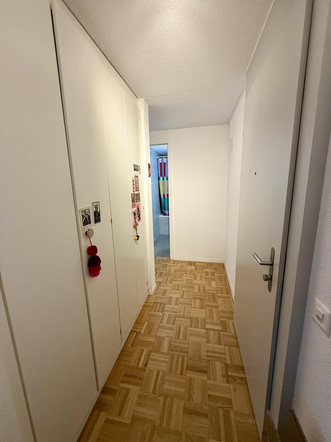 2 ½ Zimmer Wohnung, Foto 4 von 7