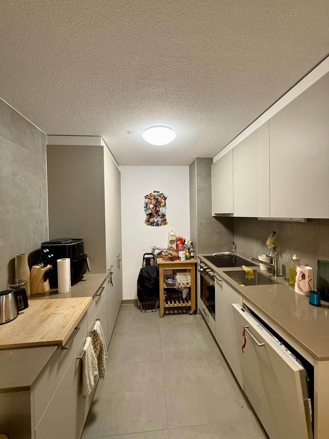 2 ½ Zimmer Wohnung, Foto 7 von 7
