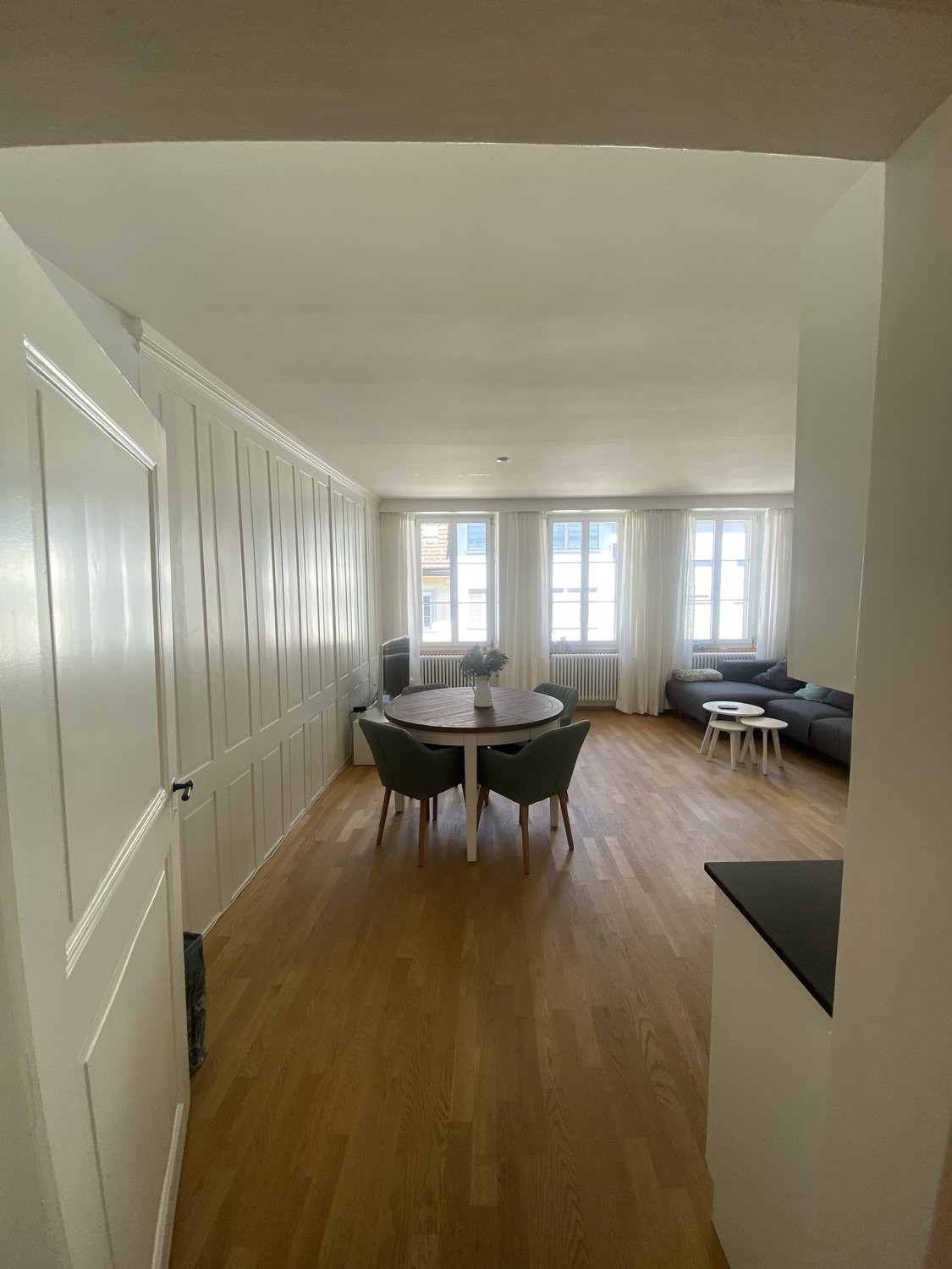 2 ½ rooms furnished flat, Foto 2 von 10