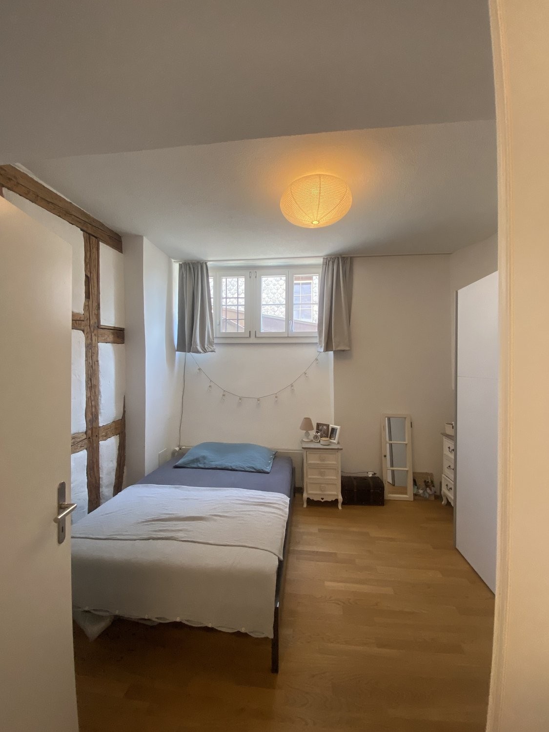 2 ½ rooms furnished flat, Foto 8 von 10