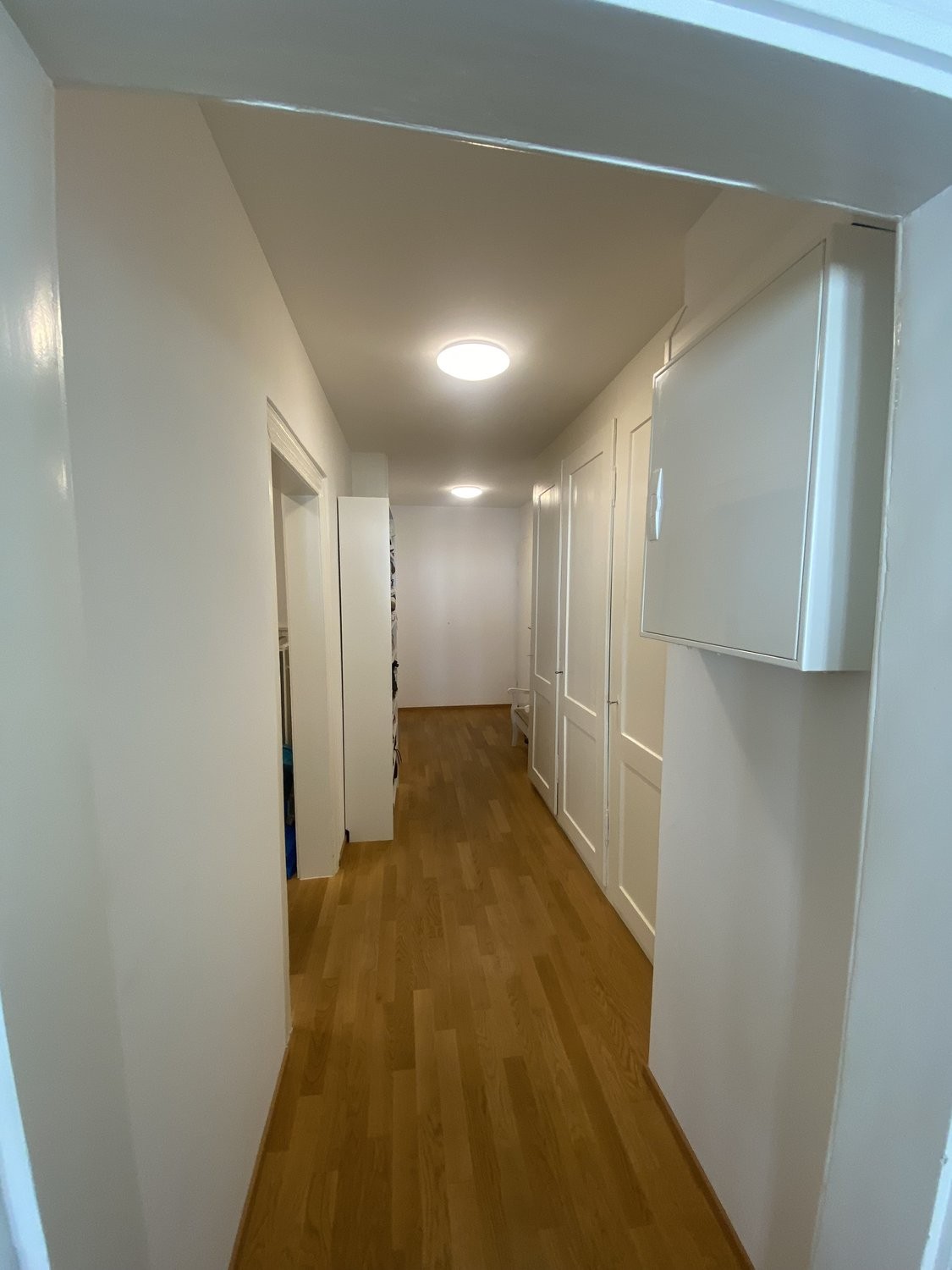 2 ½ rooms furnished flat, Foto 4 von 10