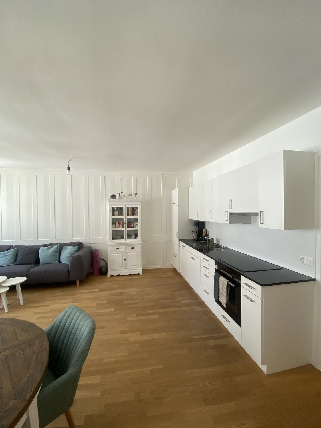 2 ½ rooms furnished flat, Foto 7 von 10