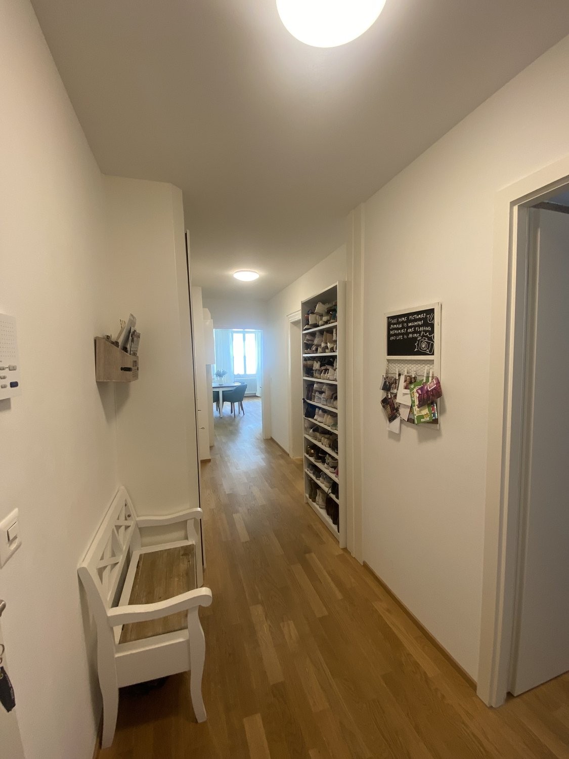 2 ½ rooms furnished flat, Foto 6 von 10