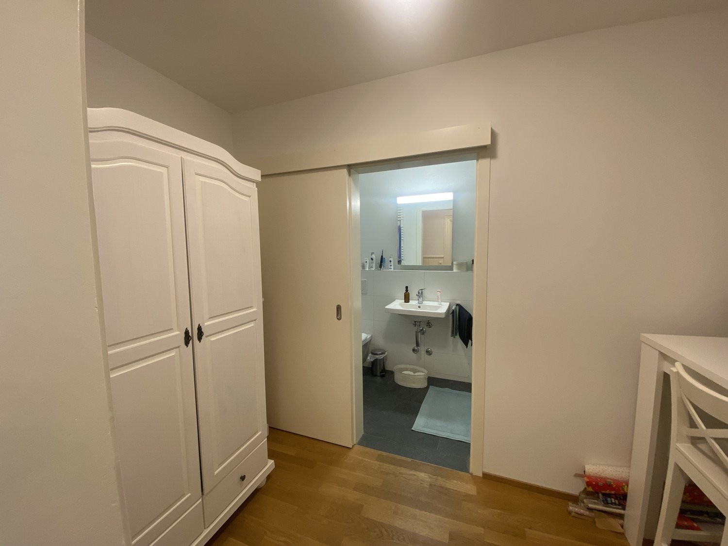 2 ½ rooms furnished flat, Foto 5 von 10