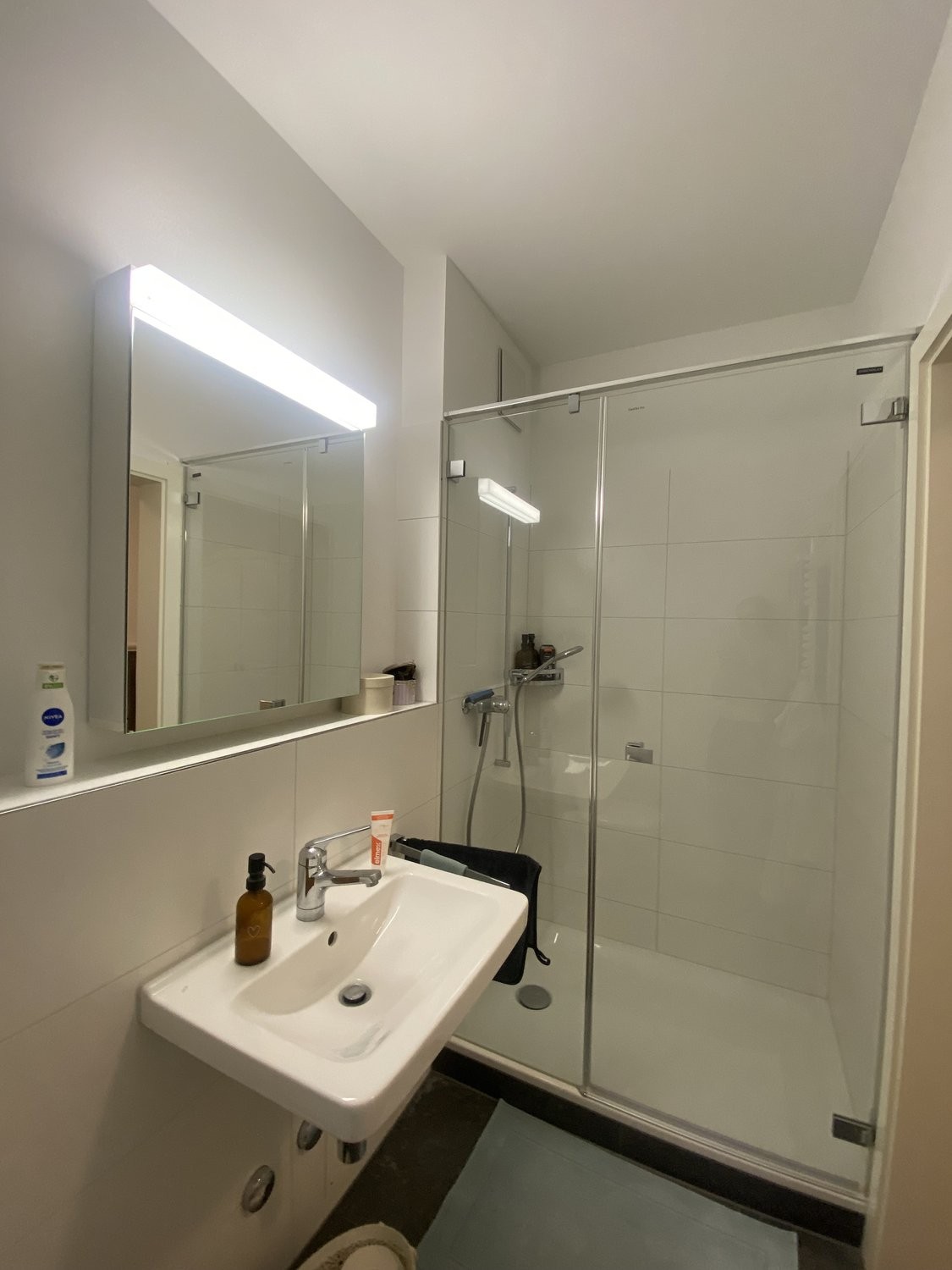 2 ½ rooms furnished flat, Foto 10 von 10
