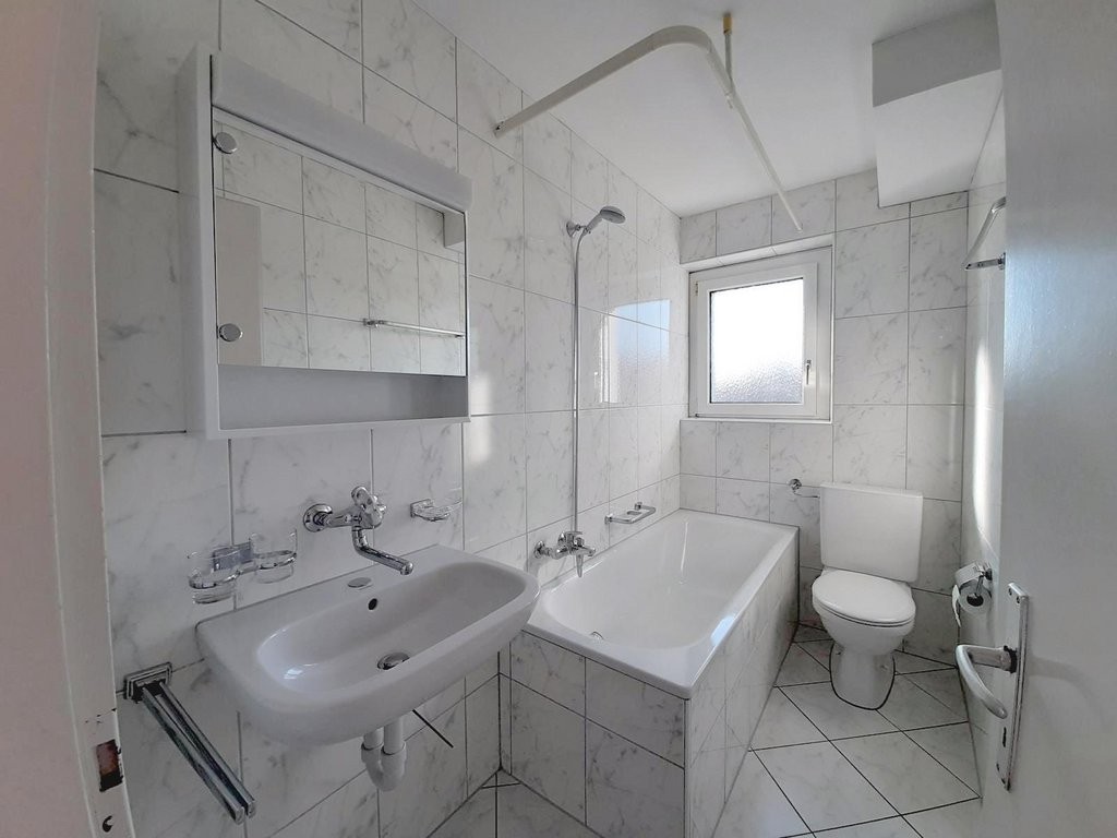 2 rooms apartment