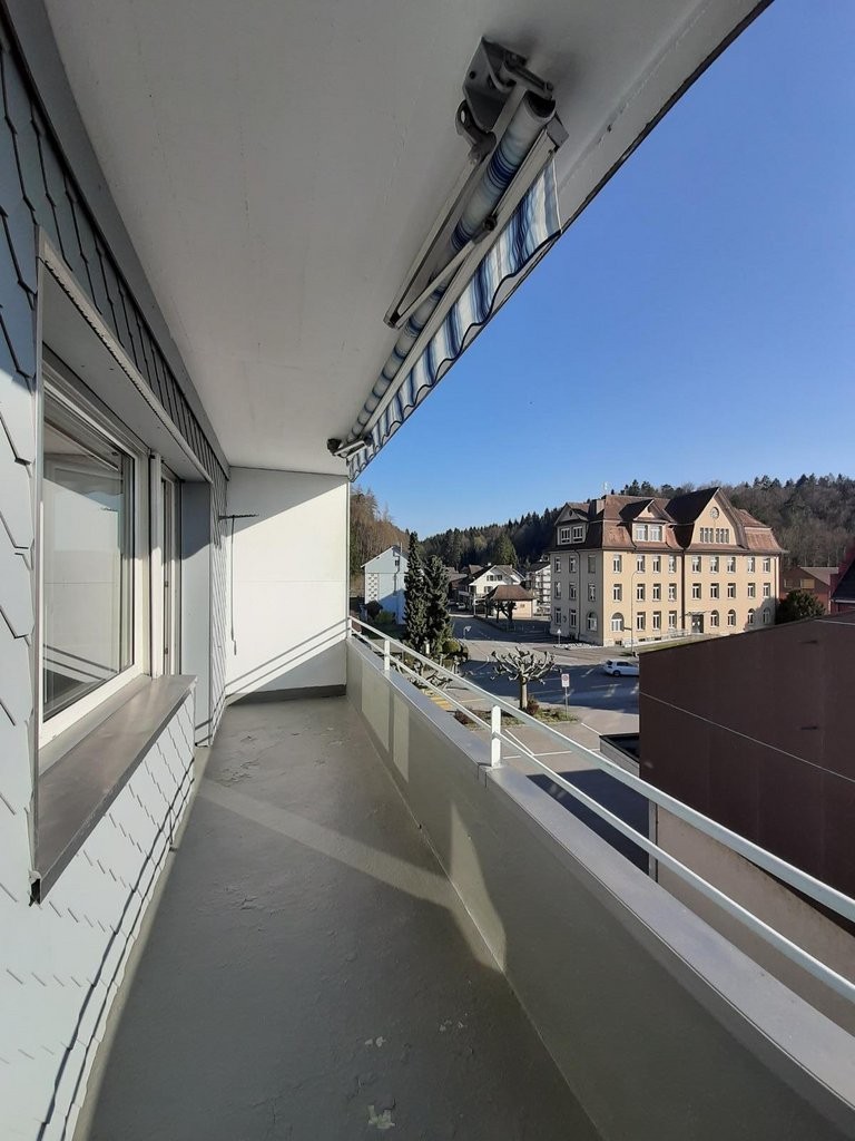 2 rooms apartment