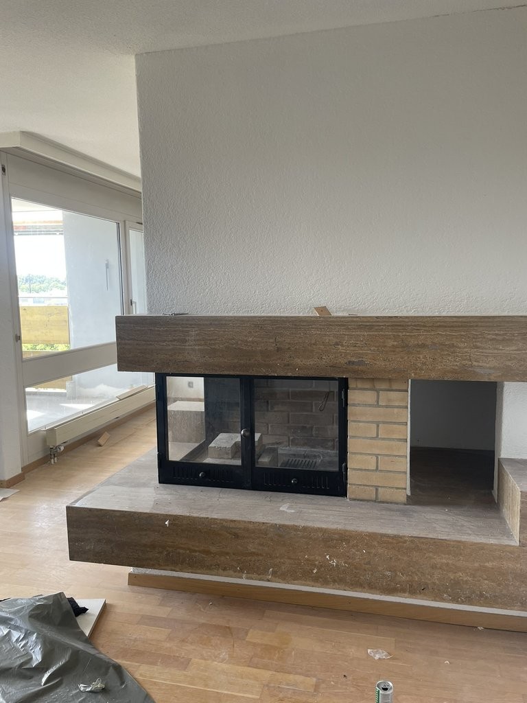 Appartamento di 4 ½ locali