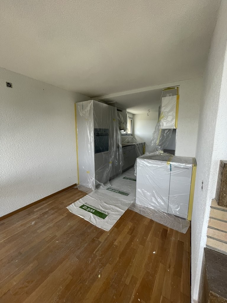 Appartamento di 4 ½ locali