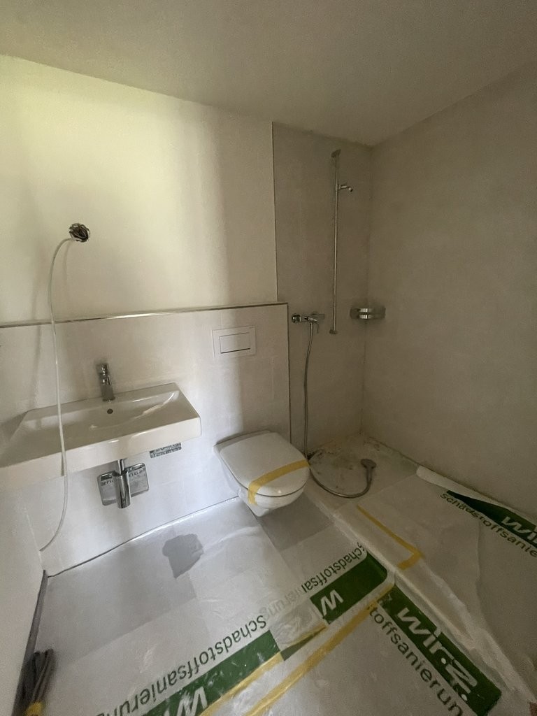 Appartamento di 4 ½ locali