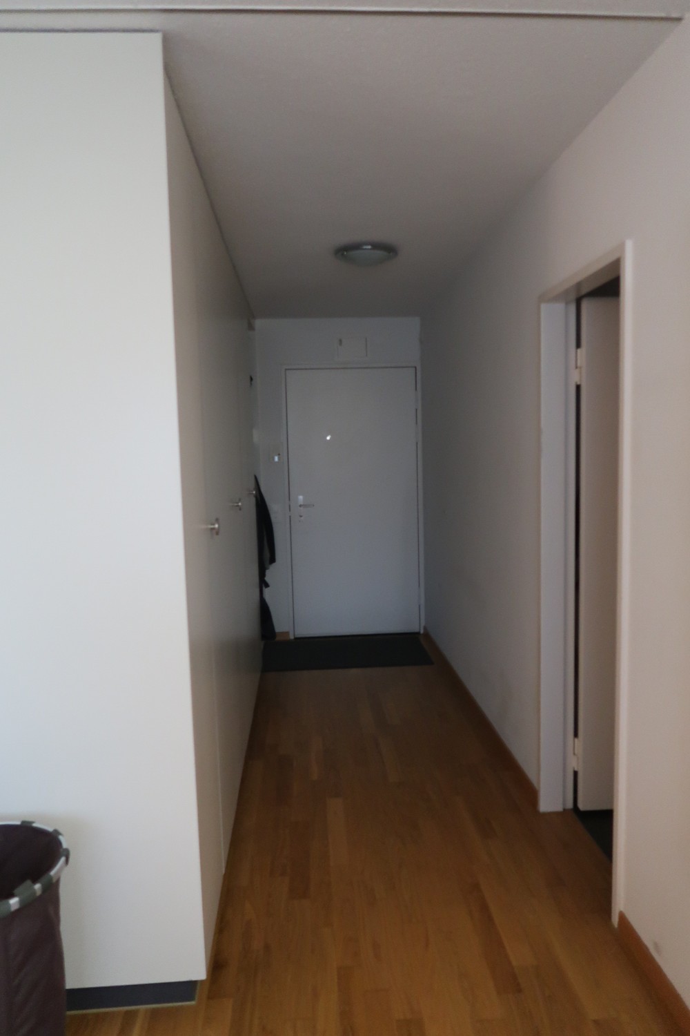 1 ½ rooms apartment, Foto 4 von 10