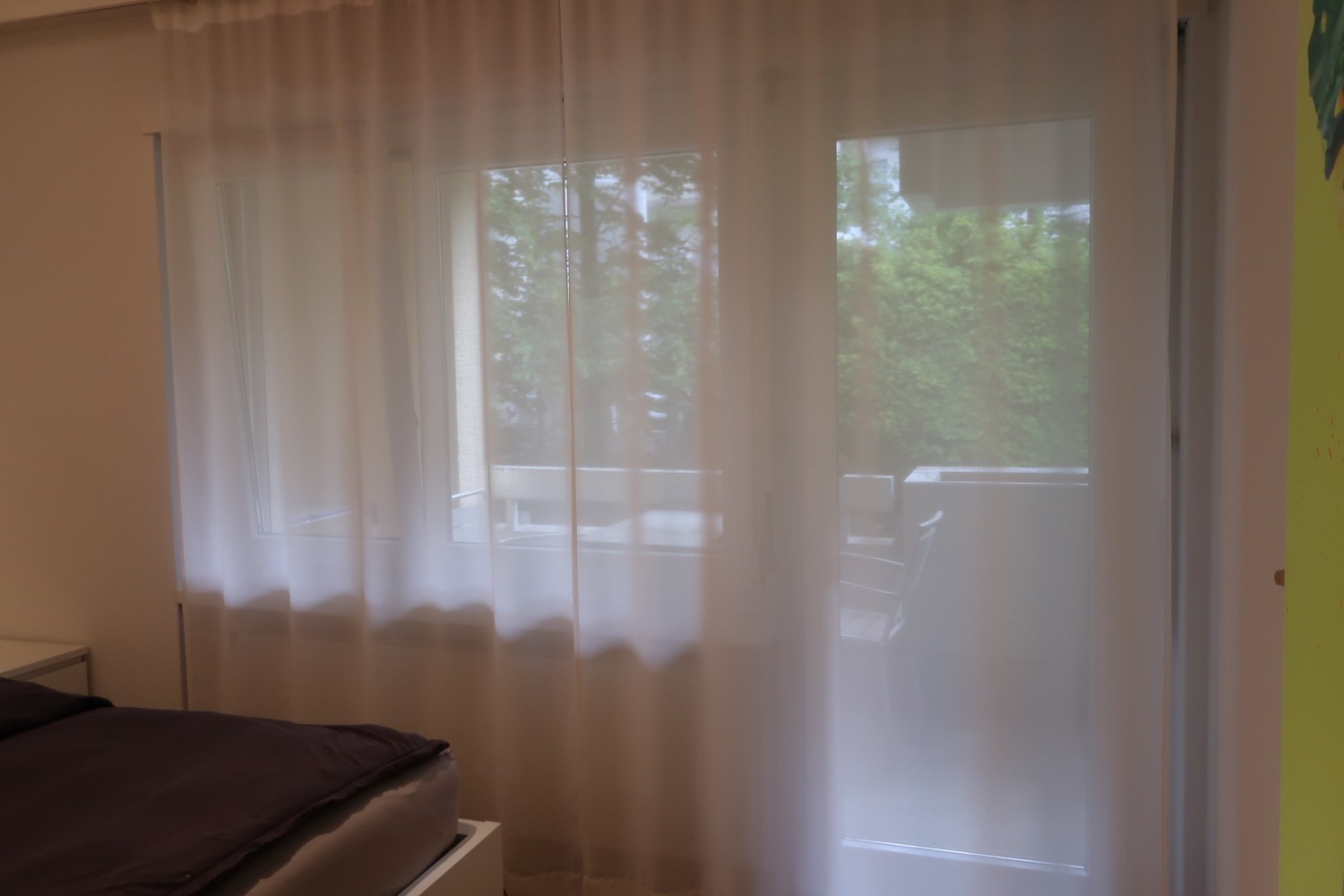 1 ½ rooms apartment, Foto 9 von 10