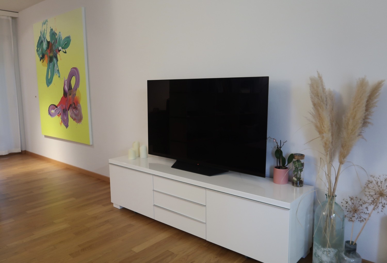 1 ½ rooms apartment, Foto 5 von 10