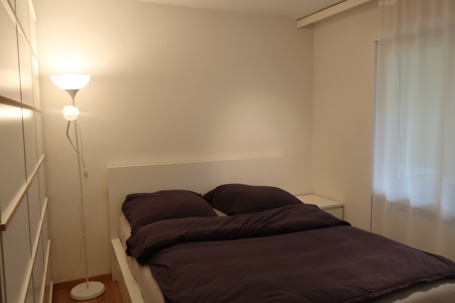1 ½ rooms apartment, Foto 8 von 10