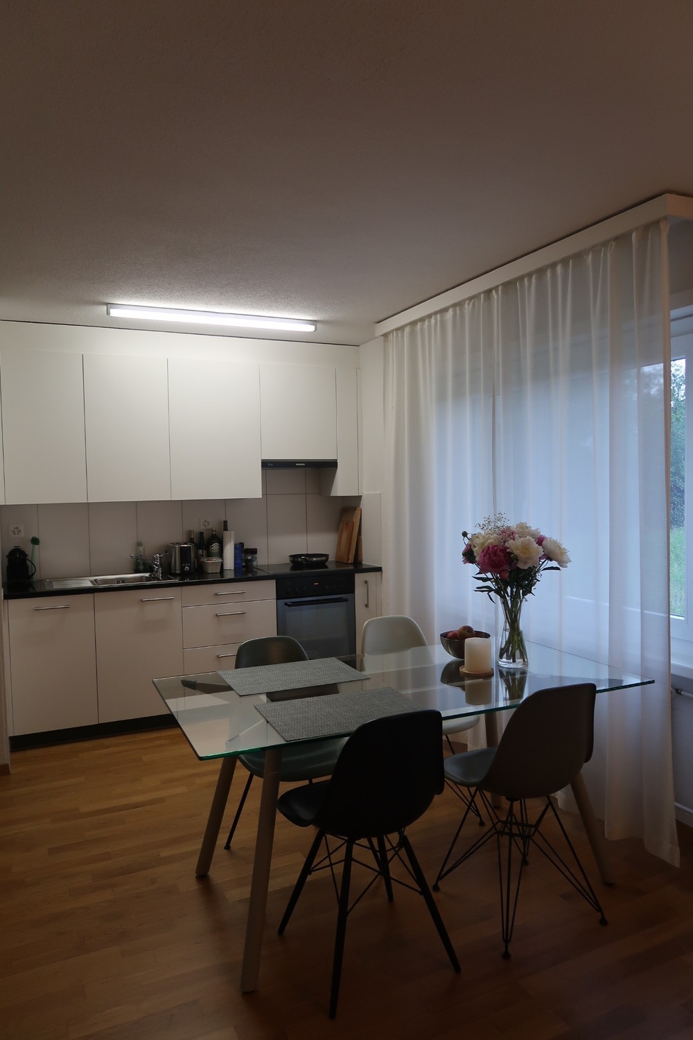 1 ½ rooms apartment, Foto 2 von 10