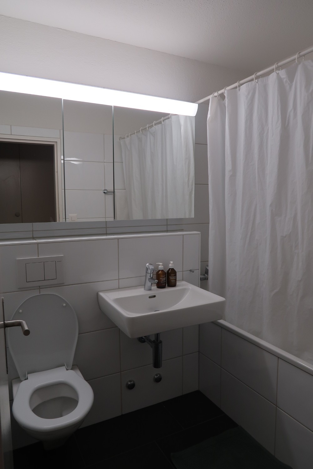 1 ½ rooms apartment, Foto 3 von 10