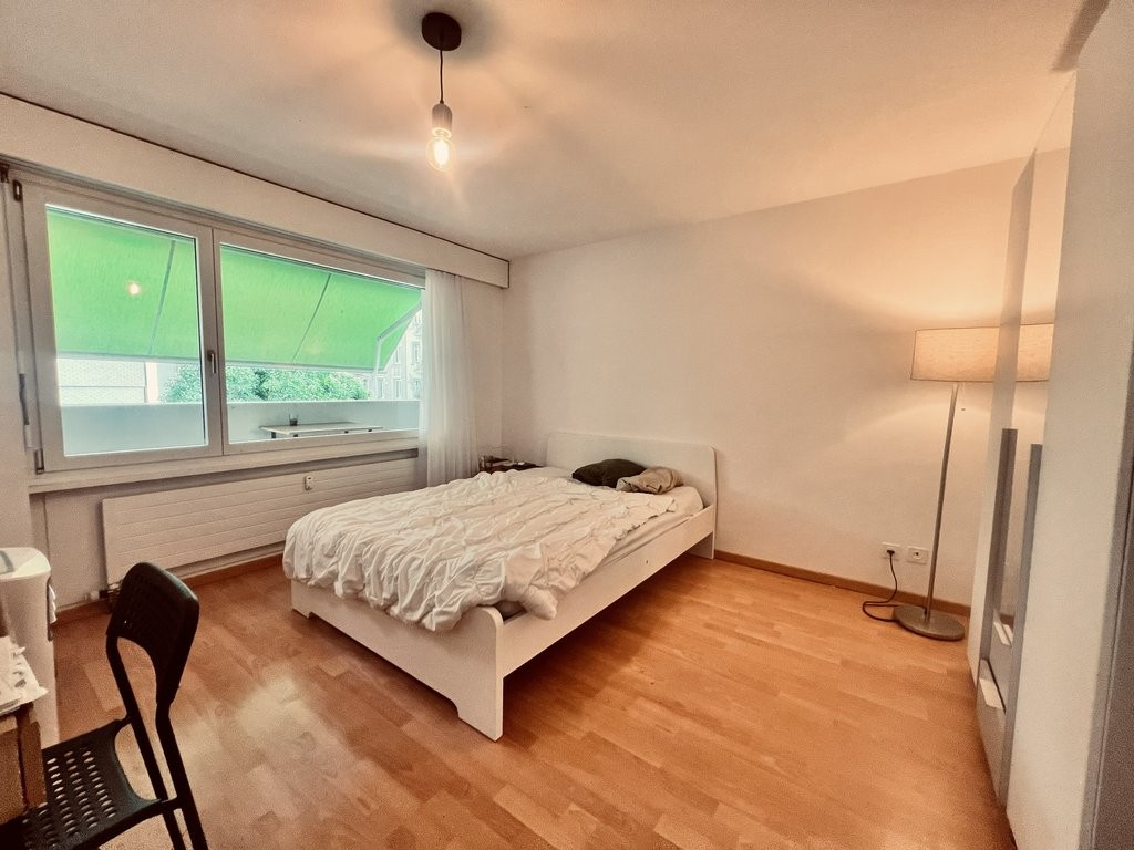 2 ½ rooms apartment, Foto 6 von 7