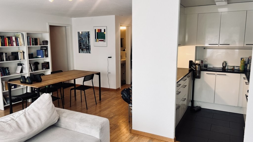 2 ½ rooms apartment, Foto 4 von 7