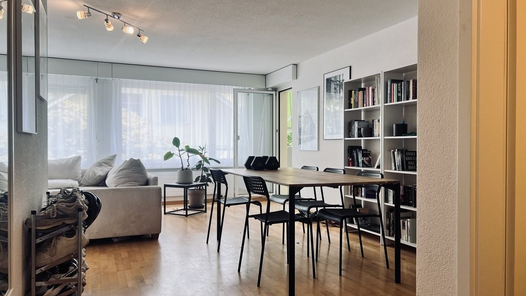2 ½ rooms apartment, Foto 1 von 7