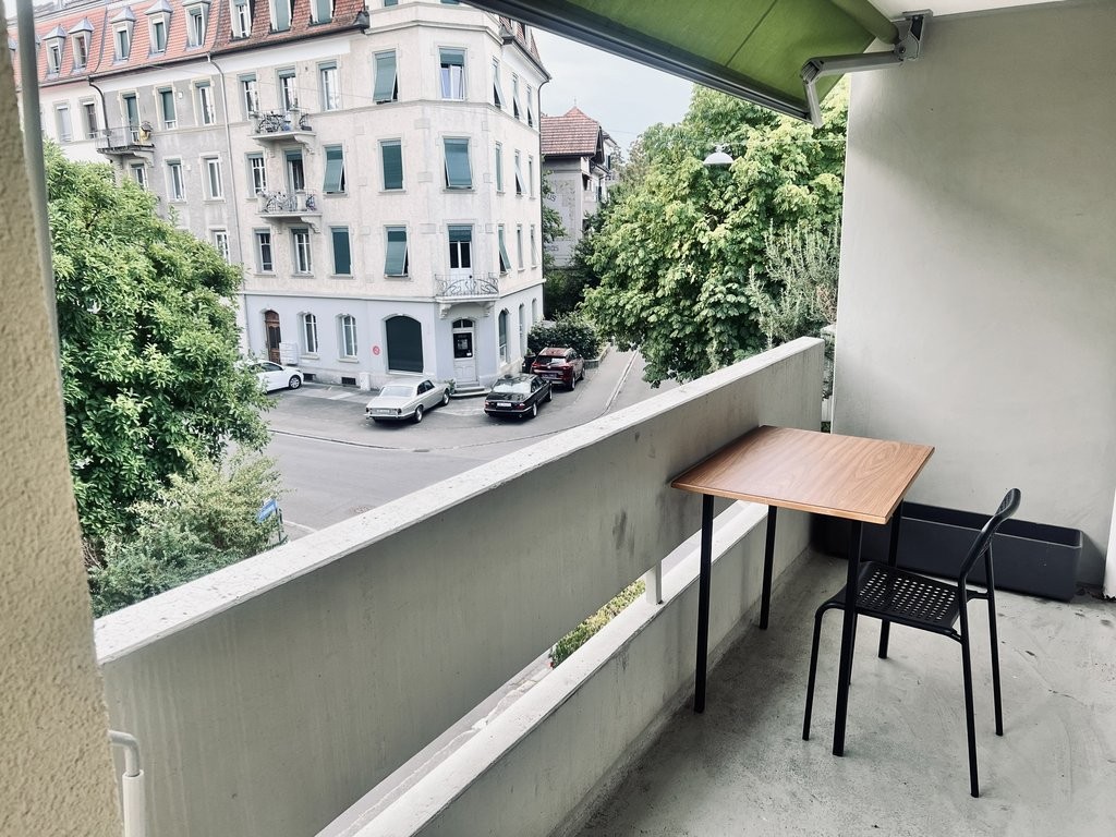 2 ½ rooms apartment, Foto 7 von 7