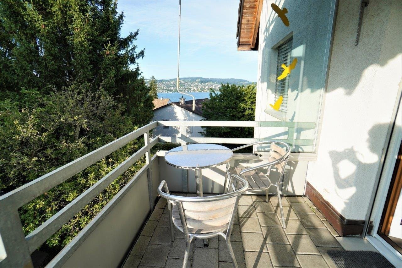 Appartamento arredato di 3 ½ locali, foto 8 di 10