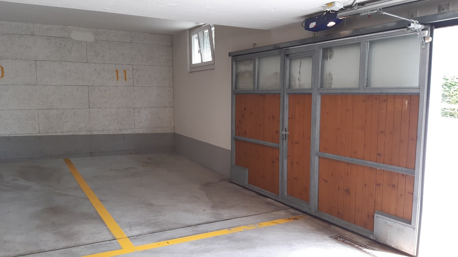 Appartamento arredato di 3 ½ locali, foto 9 di 10