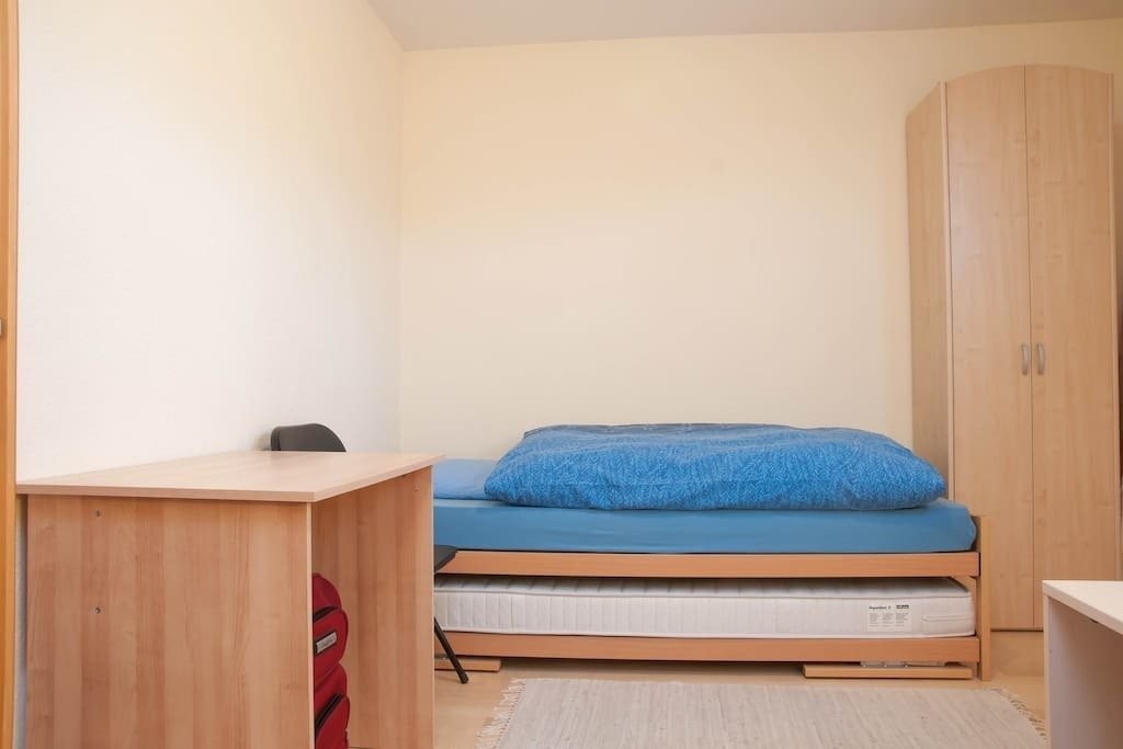 Appartamento arredato di 3 ½ locali, foto 5 di 10