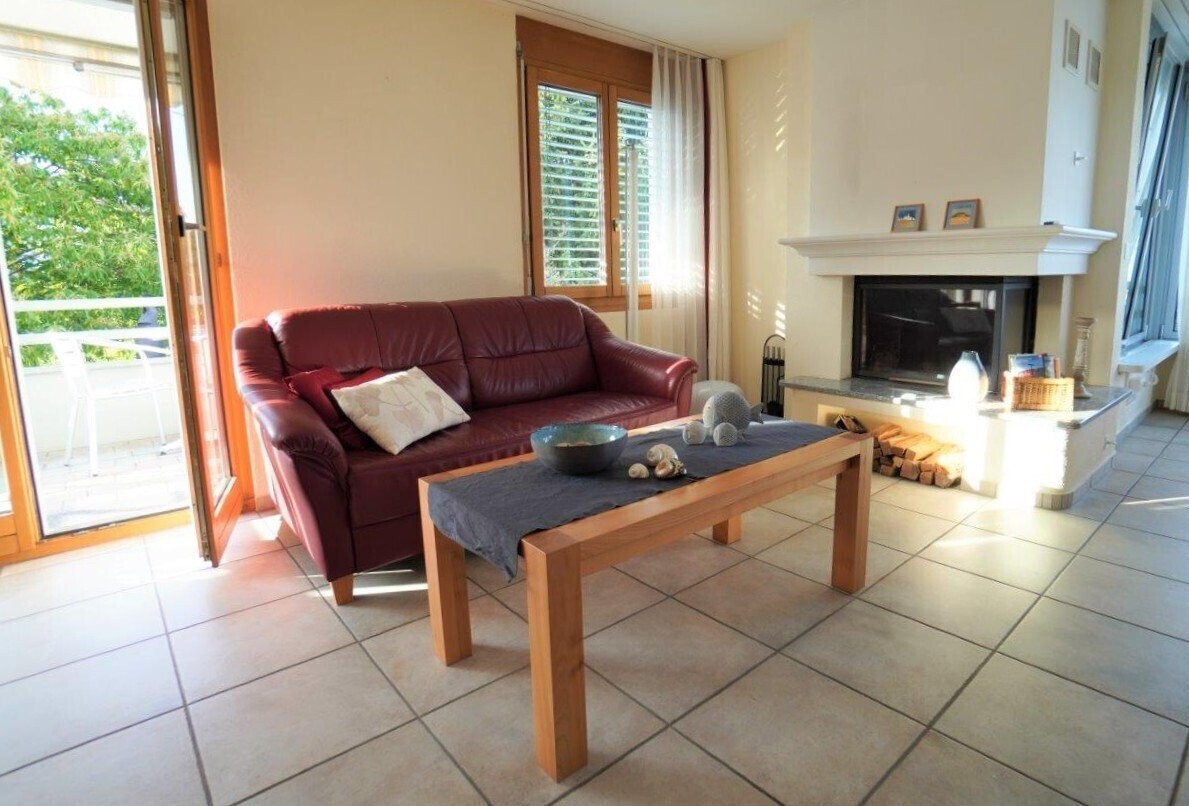 Appartamento arredato di 3 ½ locali, foto 1 di 10