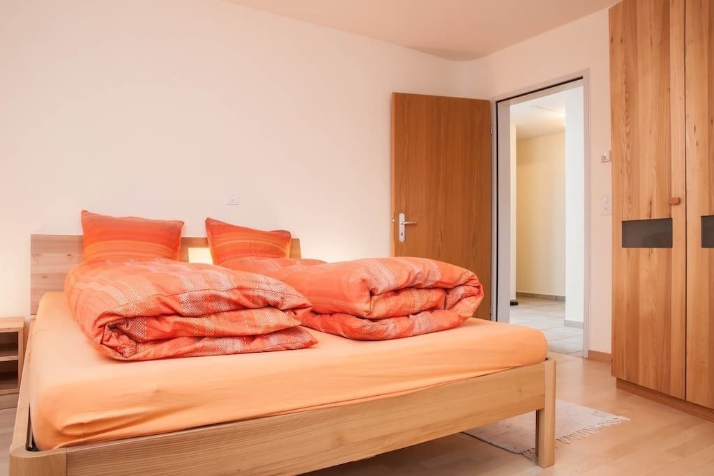 Appartamento arredato di 3 ½ locali, foto 3 di 10