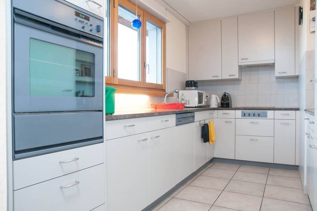 Appartamento arredato di 3 ½ locali, foto 4 di 10