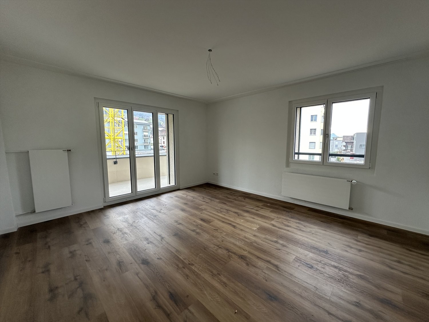 3 ½ rooms apartment, foto 2 di 5
