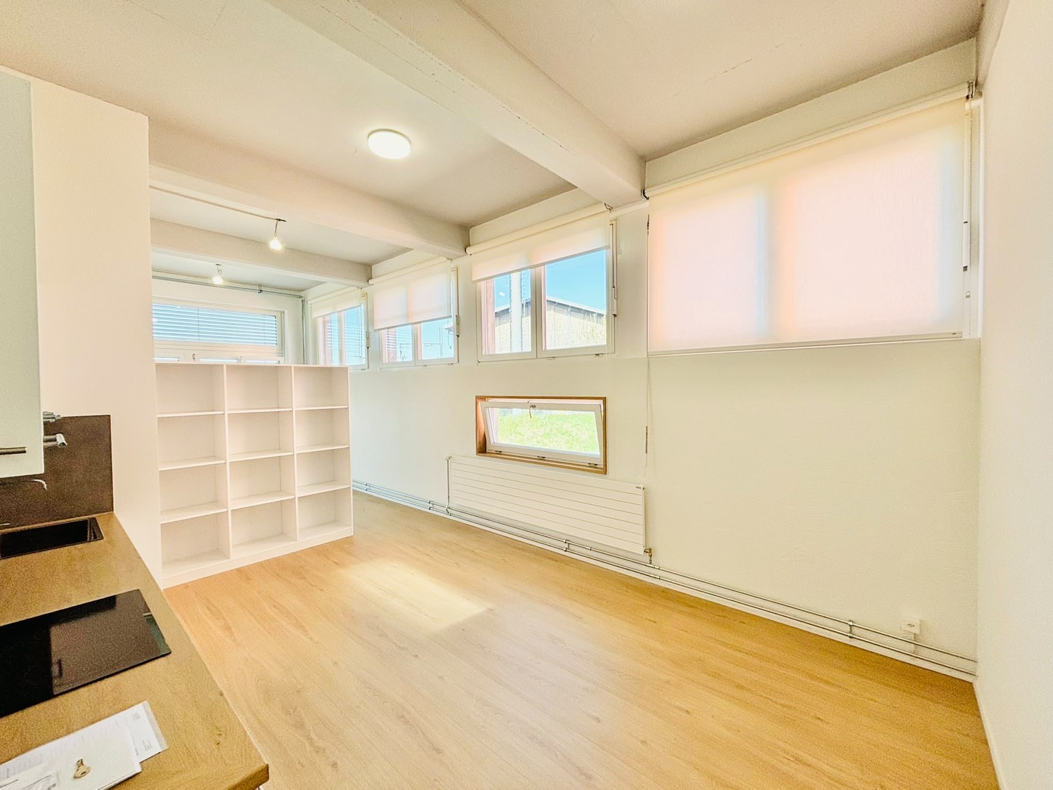 1 ½ rooms apartment, Foto 4 von 4