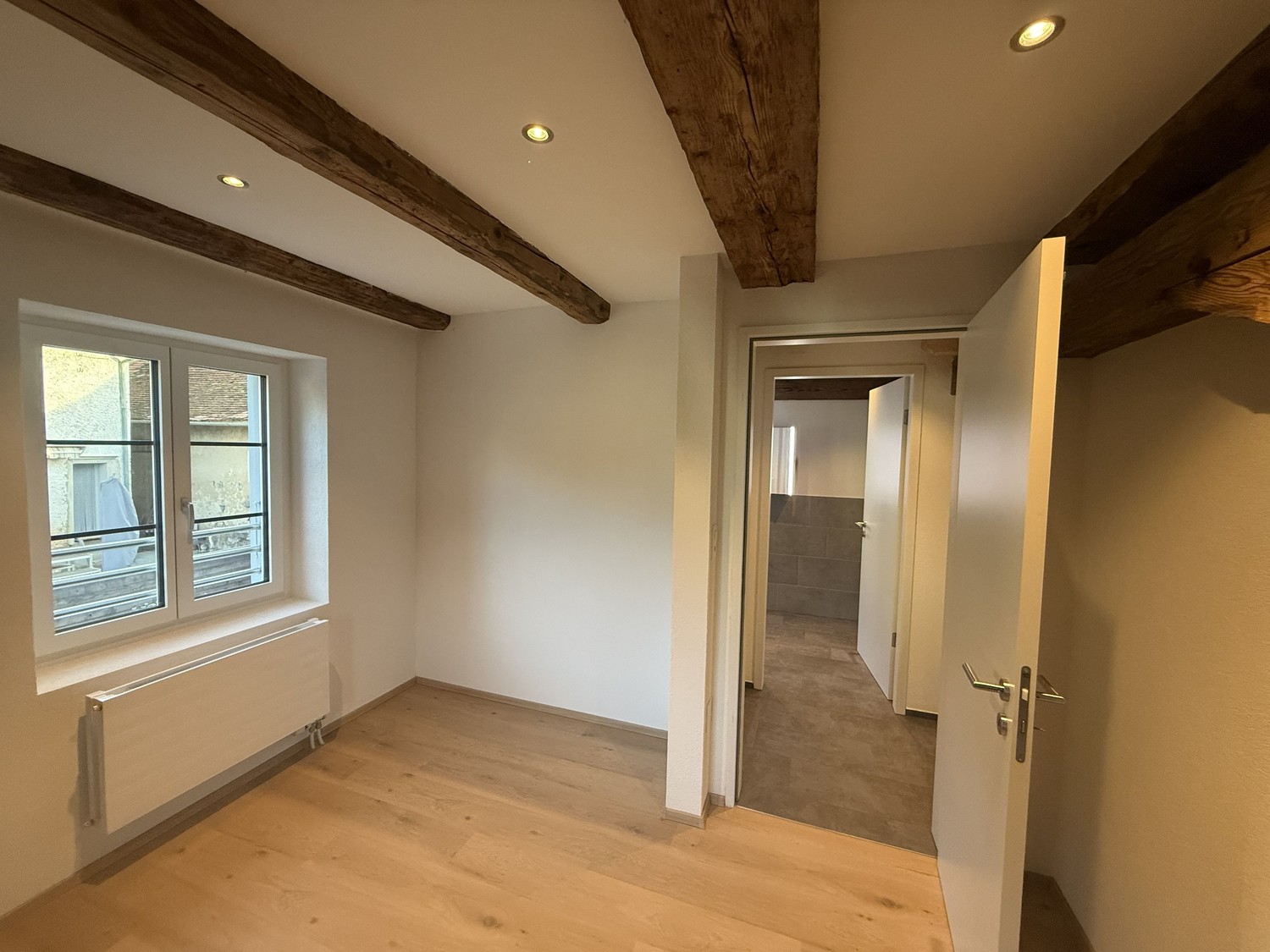 Casa singola con 5 ½ locali