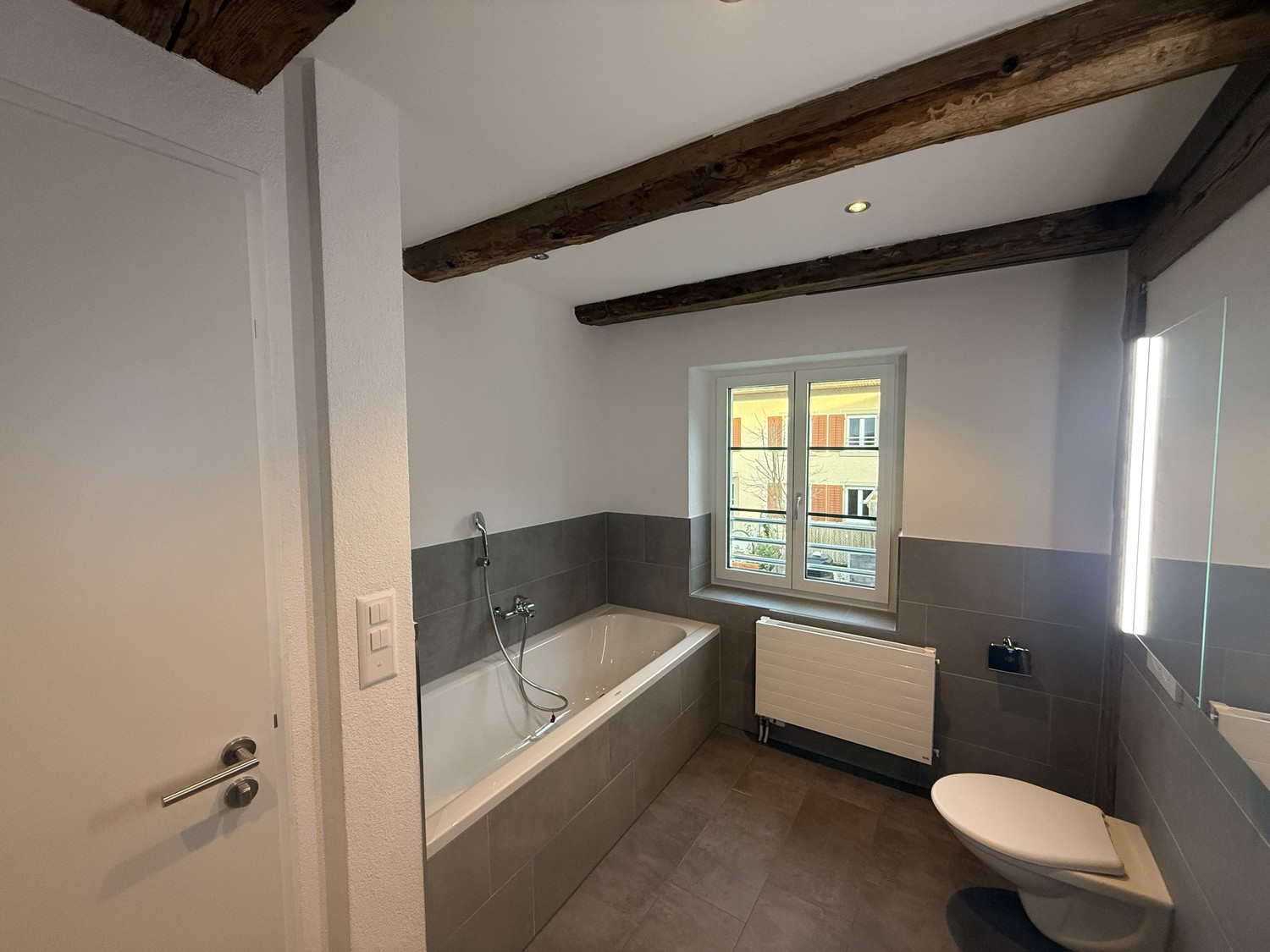Casa singola con 5 ½ locali