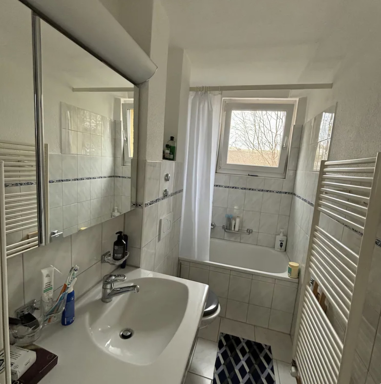 Appartement de 2 pièces, photo 4 sur 5