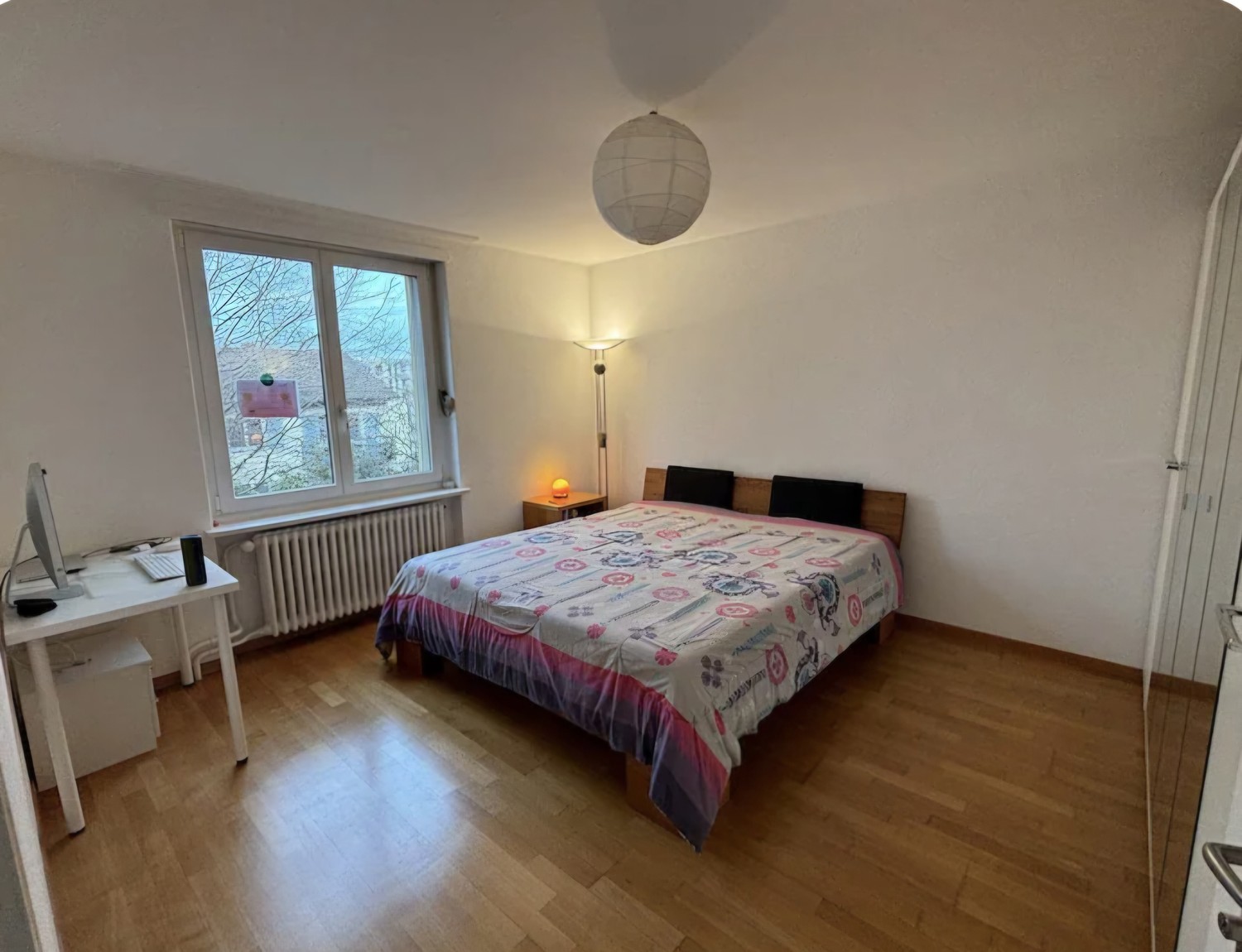Appartement de 2 pièces, photo 2 sur 5