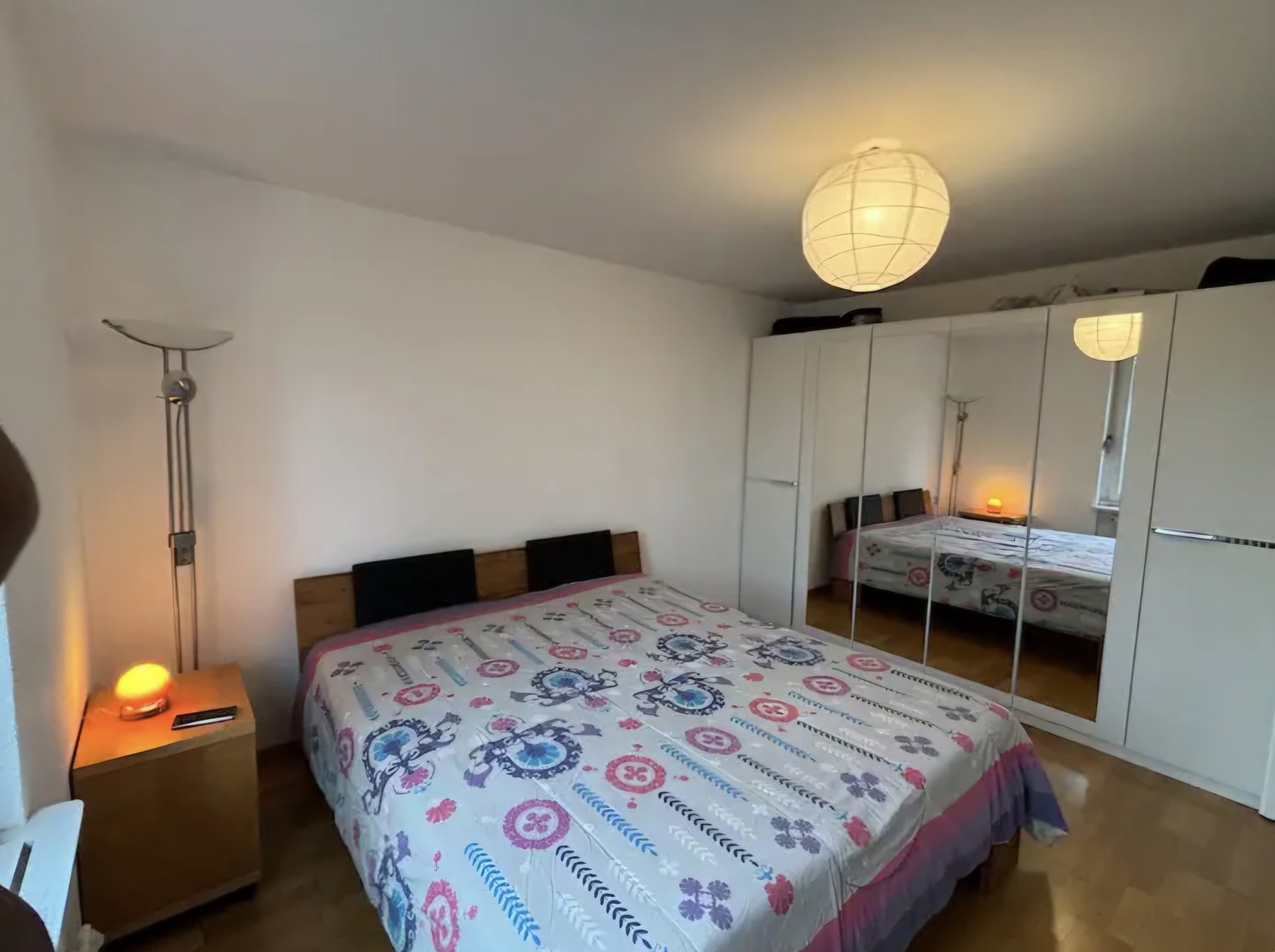 Appartement de 2 pièces, photo 5 sur 5
