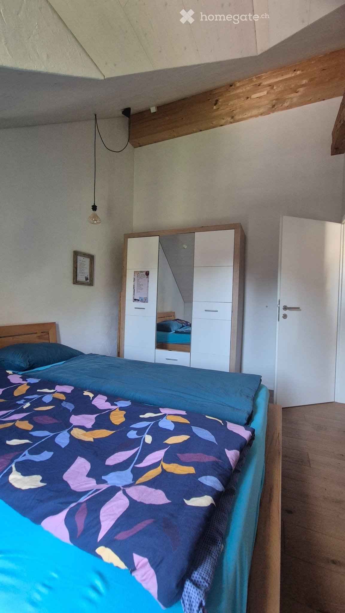 3 ½ rooms apartment, Foto 4 von 5