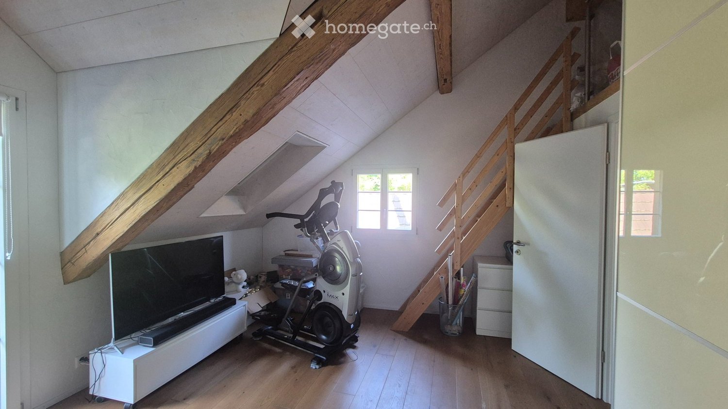 3 ½ rooms apartment, Foto 5 von 5