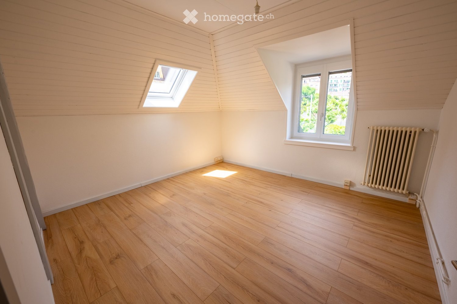 3 ½ rooms apartment, Foto 2 von 5