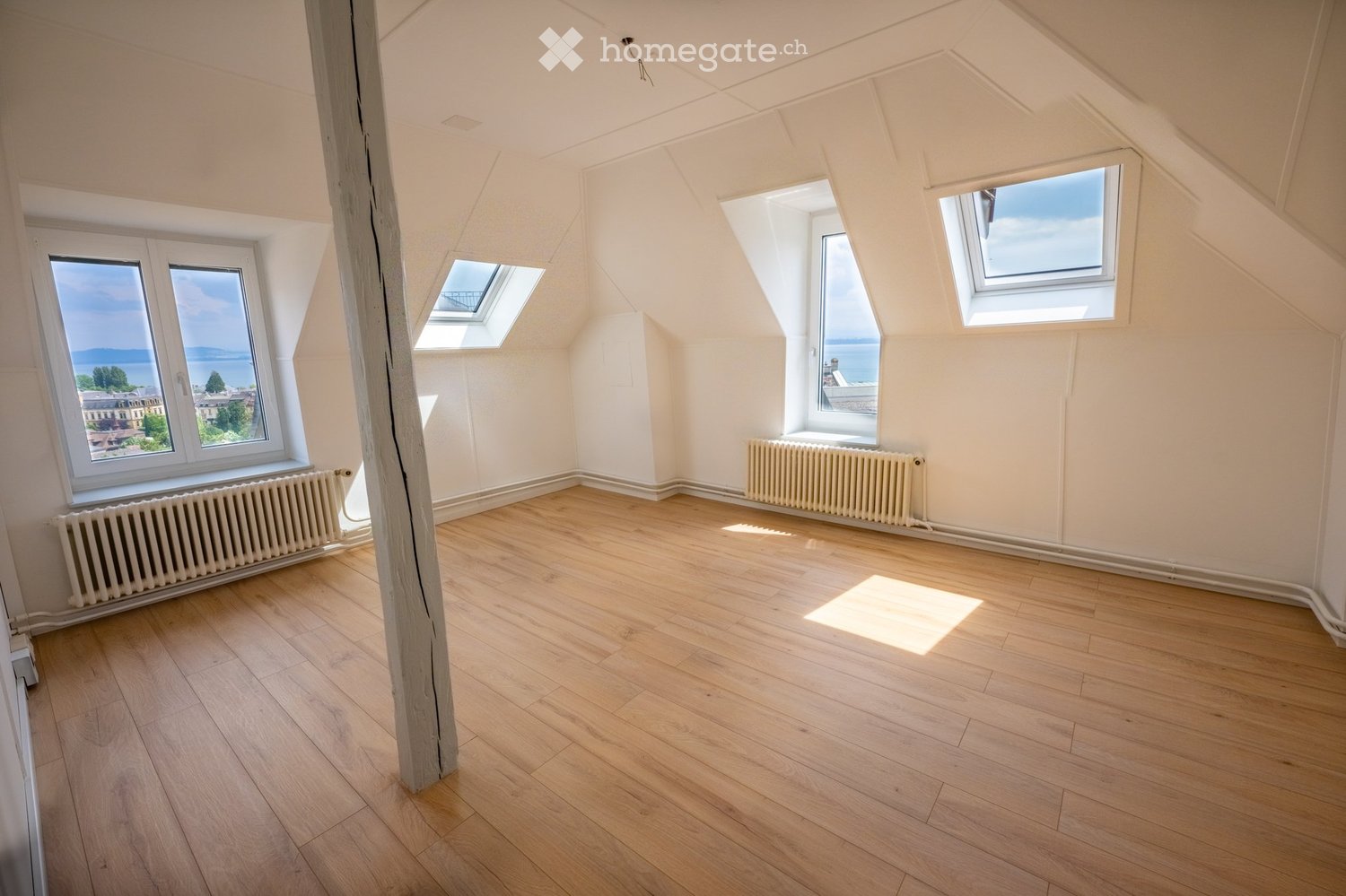 3 ½ rooms apartment, Foto 1 von 5