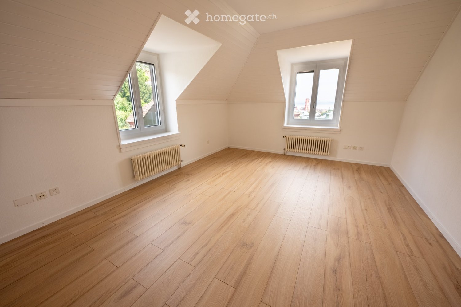 3 ½ rooms apartment, Foto 4 von 5