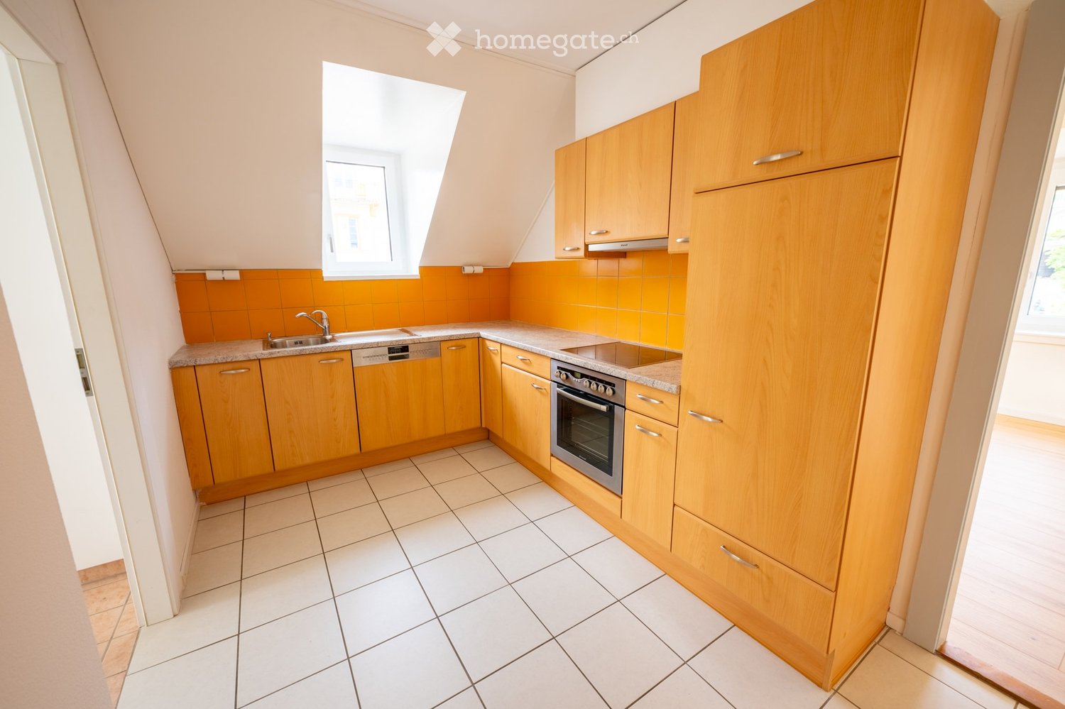 3 ½ rooms apartment, Foto 5 von 5