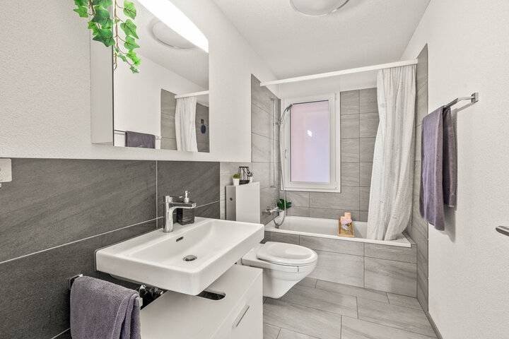 4 ½ rooms apartment, Foto 8 von 8
