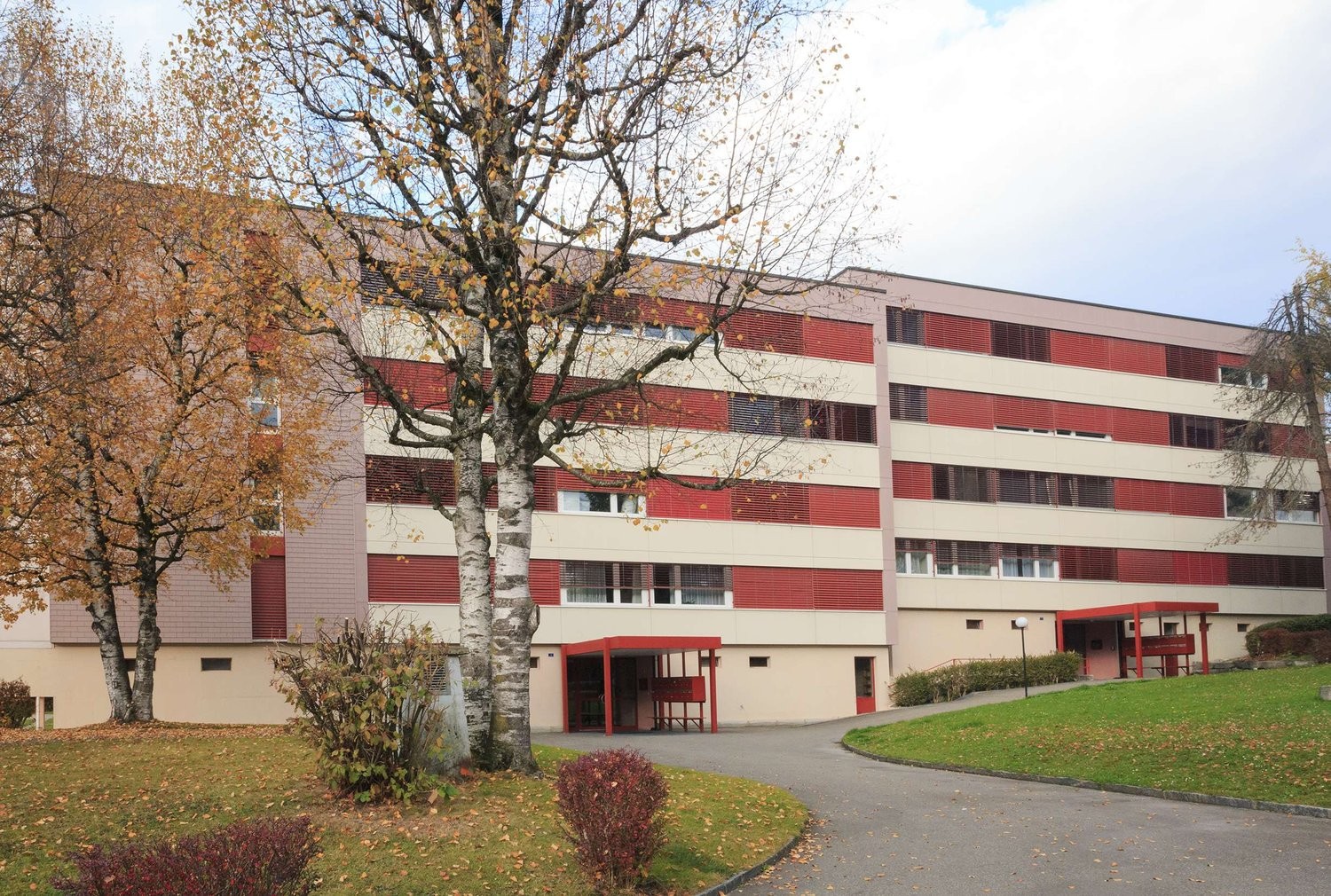 3 ½ Zimmer Wohnung, Foto 4 von 10