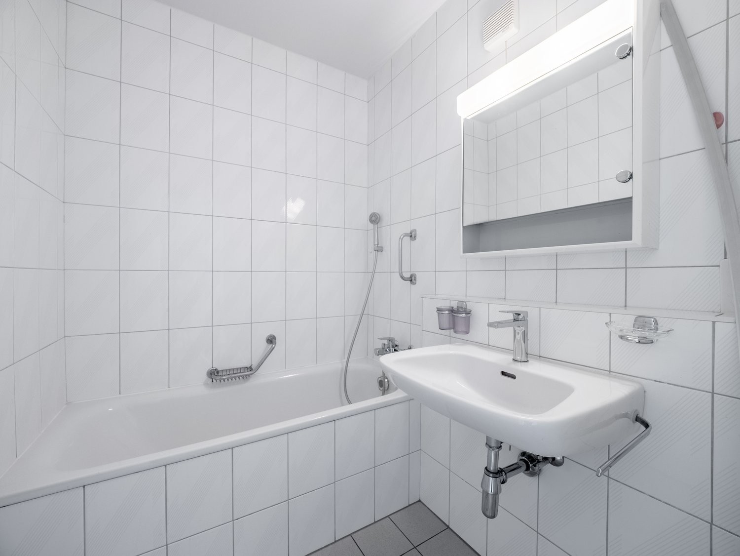 3 ½ Zimmer Wohnung, Foto 10 von 10