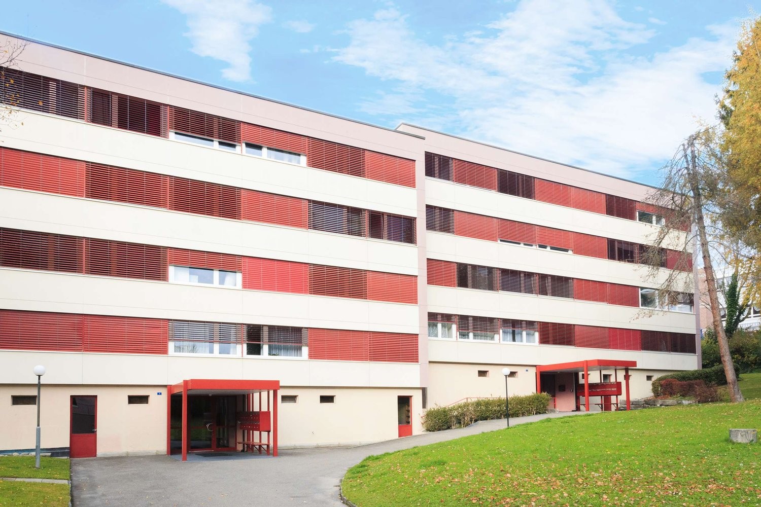 3 ½ Zimmer Wohnung, Foto 3 von 10